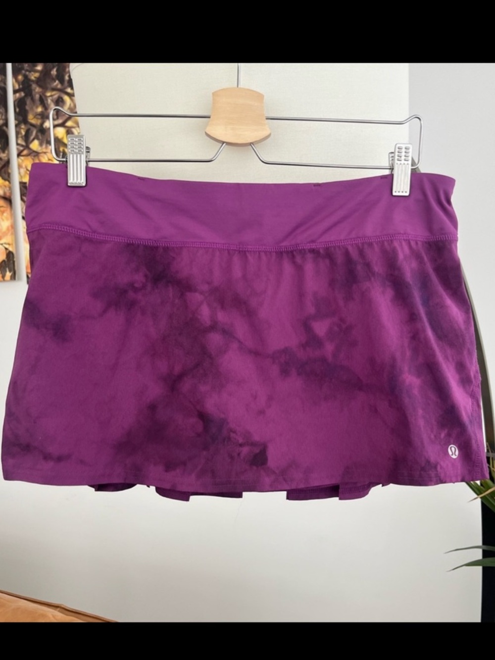 Lululemon Run: Speed Skirt